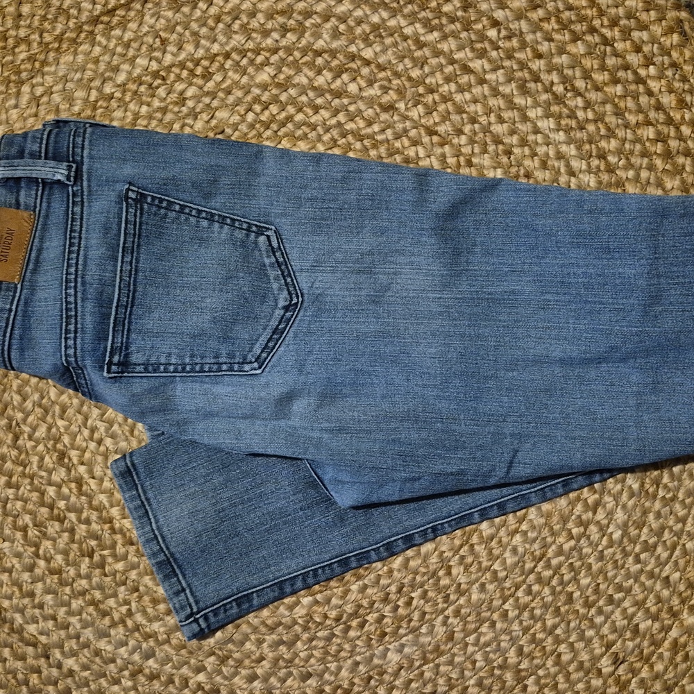 Kate Spade Saturday Skinny Jeans Sz.28